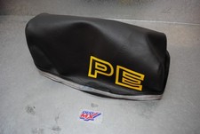 Housse de selle SUZUKI 175 PE 1981