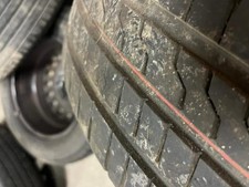 Roue de secours RENAULT SCENIC