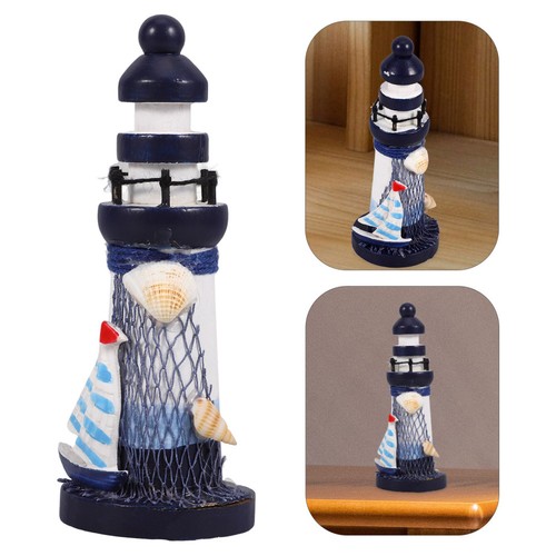 Modèle phare ornement - modèle,