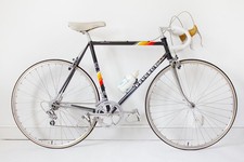 ?? Peugeot PX10LS noir - 56cm - 1985 vintage racing eroica