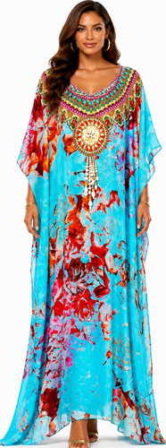 Kaftan signature victoria - kaftan,