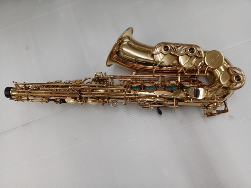 Saxophone alto yanagisawa - alto,