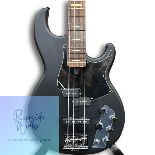 Yamaha bb734a black - yamaha,