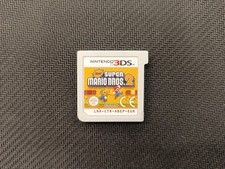 New super mario bros 2 - mario,