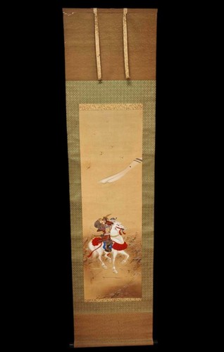 Antique japonais colonne - japonais,