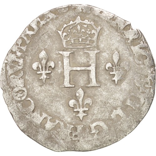 Monnaie france demi - france,,