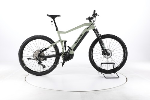 Haibike alltrail vtt - haibike,