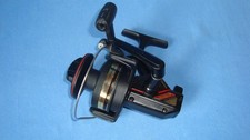 Ancien Vintage Moulinet Noir DAIWA AG4000b