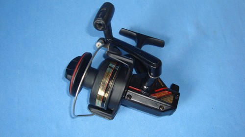 Ancien vintage moulinet - ancien,
