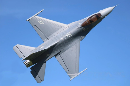 Airplane aircraft fighter - rc,