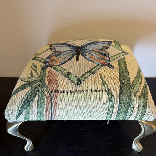 Vintage sally eckman roberts - sally,