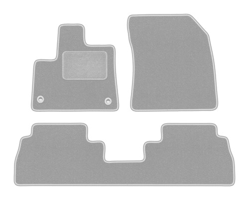 Tapis moquette peugeot partner - peugeot,