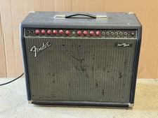Vintage Fender Princeton