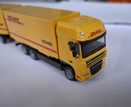Herpa 155960 daf - fat, 105