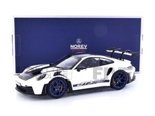 NOREV 1/18 - PORSCHE 911 GT3