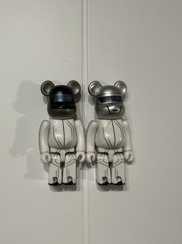 Daft punk disney tron legacy - daft,