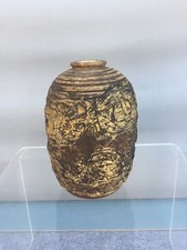 LOUIS DAGE VASE 1930