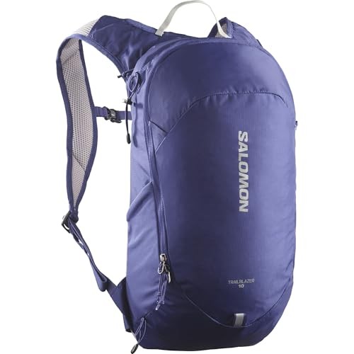 Sac dos salomon trailblazer - dos,