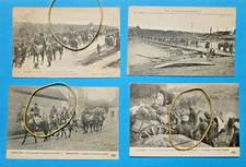 LOT PHOTOS SPAHIS GOUMS /