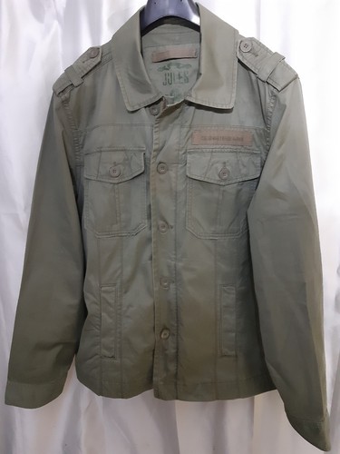 Veste cargo jules taille - cargo,