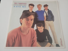 MAXI 12" - The Undertones