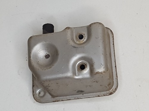 Pot échappement de - pot, d