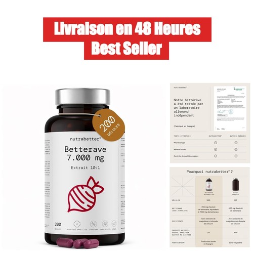 Betterave 7000 200 - betterave,