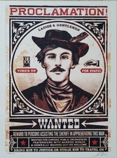 Travel On 2012 Shepard Fairey