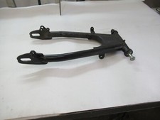 Bras oscillant roue arrière