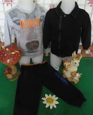 lot 9 vêtements enfant 2 ans
