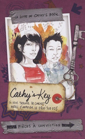 Cathy key tome sean - cathy's,