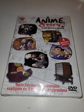 DVD - Anime Story - Le Petit
