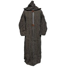Marocain beige noir - marocain, 3-quarter