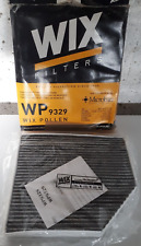 Filtre d'habitacle charbon actif WIX FILTERS WP9329 pour AUDI A4 A5 Q5 