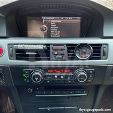 BMW Serie 3 E90 E9x 52mm -