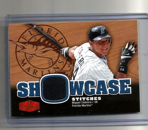 Miguel cabrera 2006 - 2006, flair