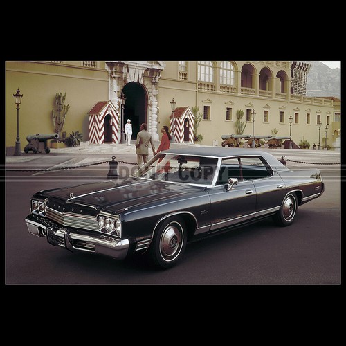 Photo 027838 dodge monaco - photo, a.027838