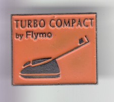 RARE PINS PIN'S .. AGRICULTURE TRACTEUR TRACTOR BTP TONDEUSE TURBO FLYMO ~EC