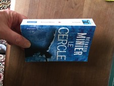 POCKET 15696 BERNARD MINIER le