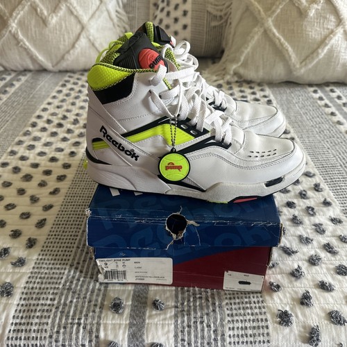 Size reebok twilight - -,