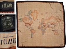 ALVIERO MARTINI Pañuelo 86 x