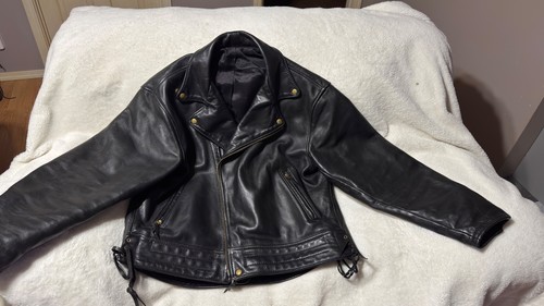 Langlitz leathers motorcycle - leathers,