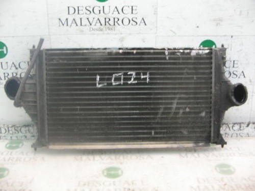 Intercooler echangeur d air - echangeur, d´air
