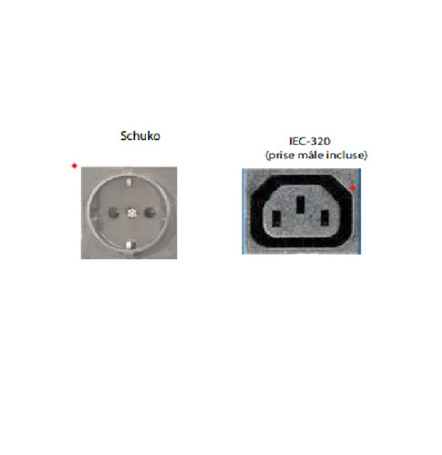 Convertisseur 24v 230v 375 - -,