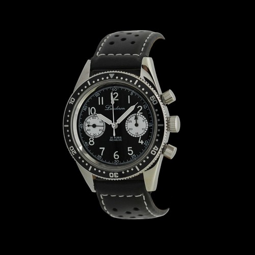 Landeron chronographe pilote - landeron,