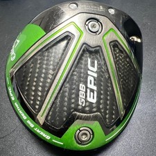 Callaway GBB EPIC SUB ZERO