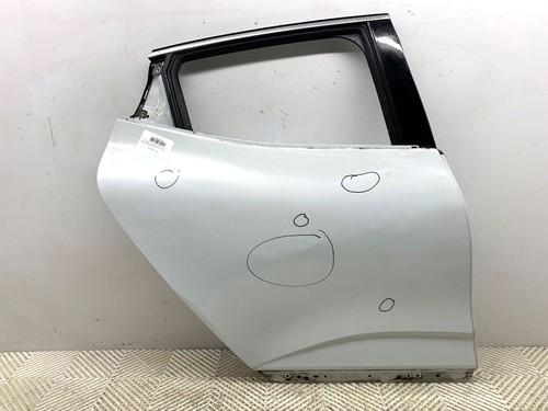 Porte arrière droite renault - arrière,