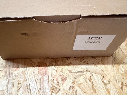 Borne dect ascom bs330 - borne,
