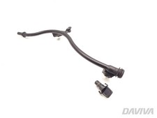 Audi A5 Jauge de niveau