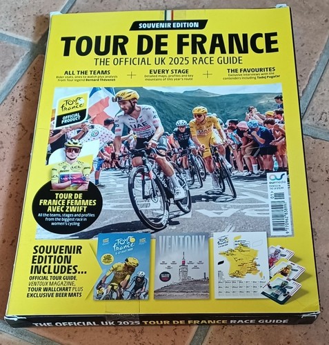 Coffret officiel spécial